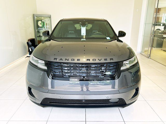 2025 Land Rover Range Rover Velar S