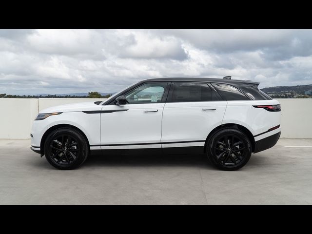 2025 Land Rover Range Rover Velar S