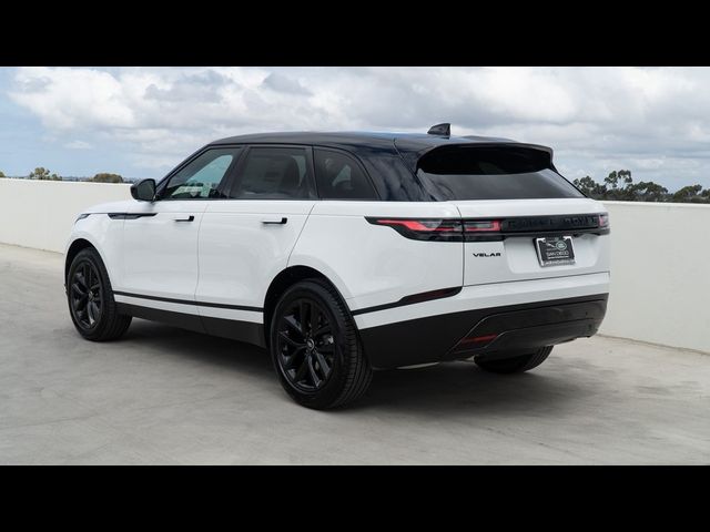 2025 Land Rover Range Rover Velar S