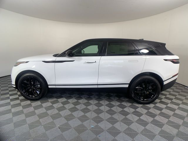 2025 Land Rover Range Rover Velar S