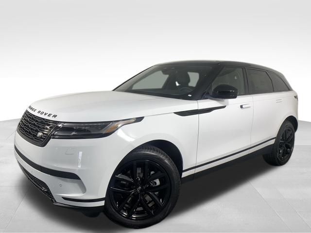 2025 Land Rover Range Rover Velar S