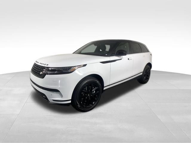 2025 Land Rover Range Rover Velar S