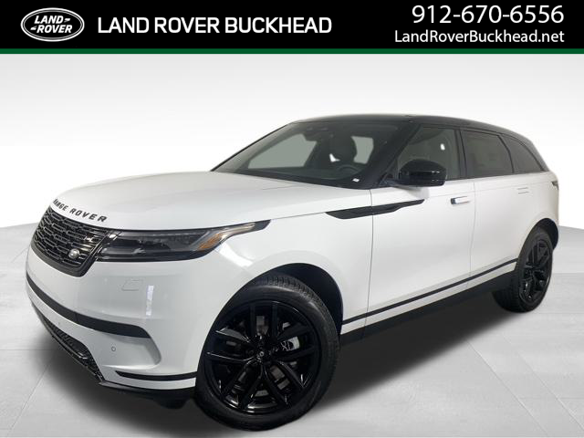 2025 Land Rover Range Rover Velar S