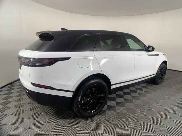 2025 Land Rover Range Rover Velar S