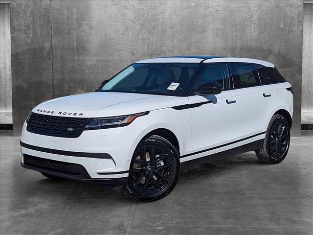 2025 Land Rover Range Rover Velar S