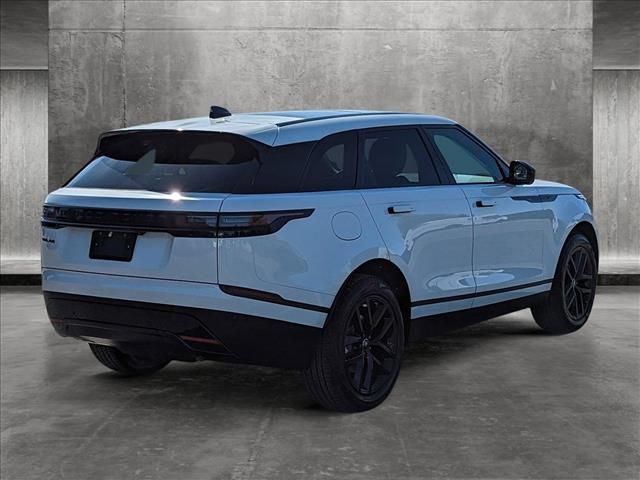 2025 Land Rover Range Rover Velar S