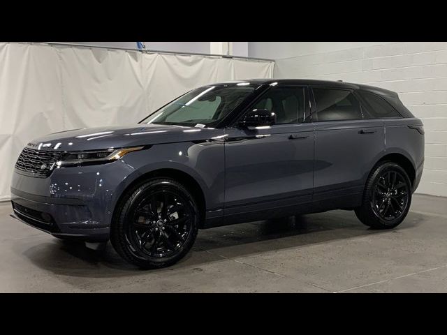 2025 Land Rover Range Rover Velar S