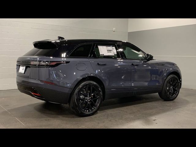 2025 Land Rover Range Rover Velar S