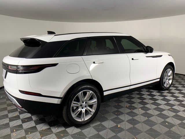 2025 Land Rover Range Rover Velar S