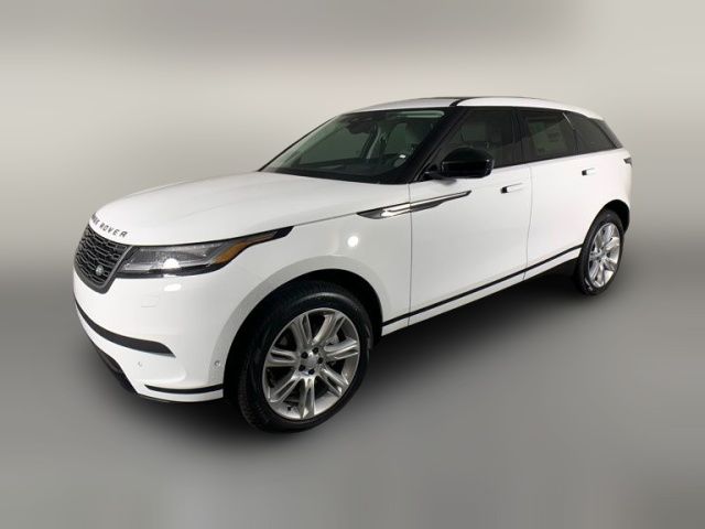 2025 Land Rover Range Rover Velar S