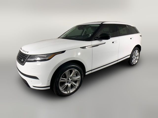 2025 Land Rover Range Rover Velar S