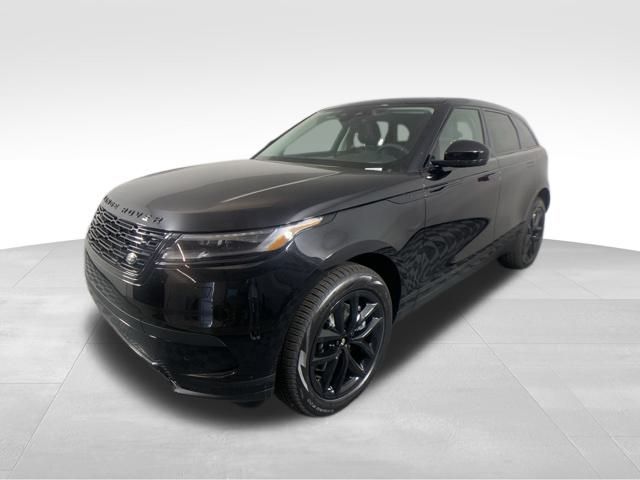 2025 Land Rover Range Rover Velar S