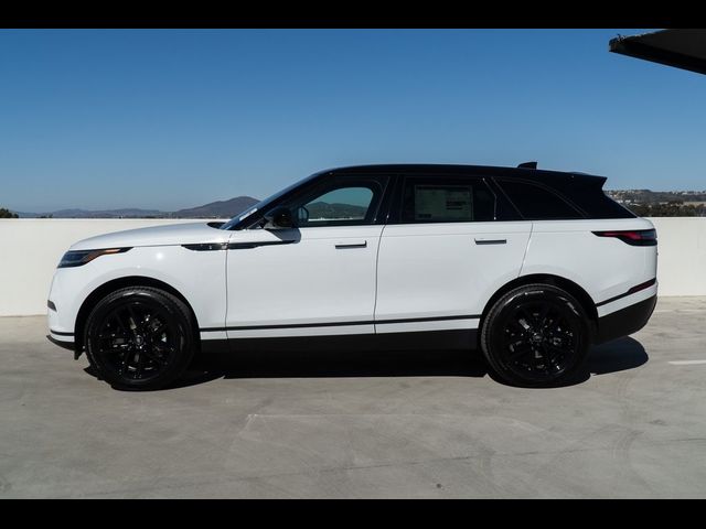 2025 Land Rover Range Rover Velar S