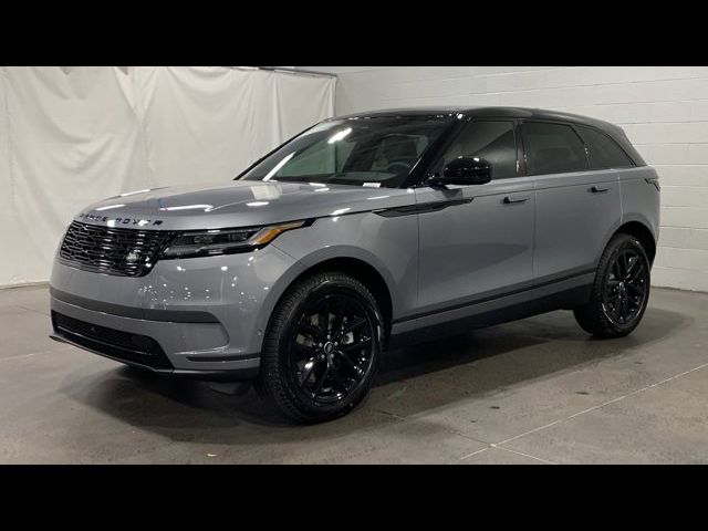 2025 Land Rover Range Rover Velar S