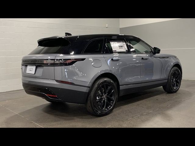 2025 Land Rover Range Rover Velar S