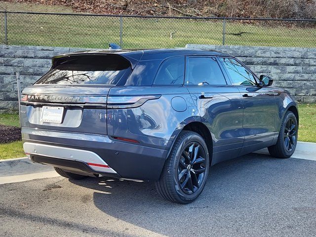 2025 Land Rover Range Rover Velar S