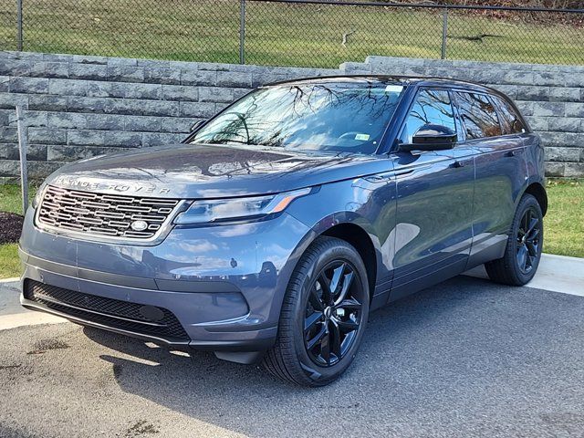 2025 Land Rover Range Rover Velar S