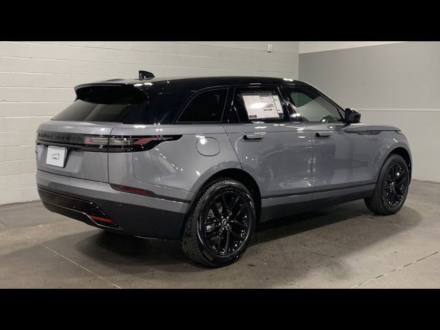 2025 Land Rover Range Rover Velar S