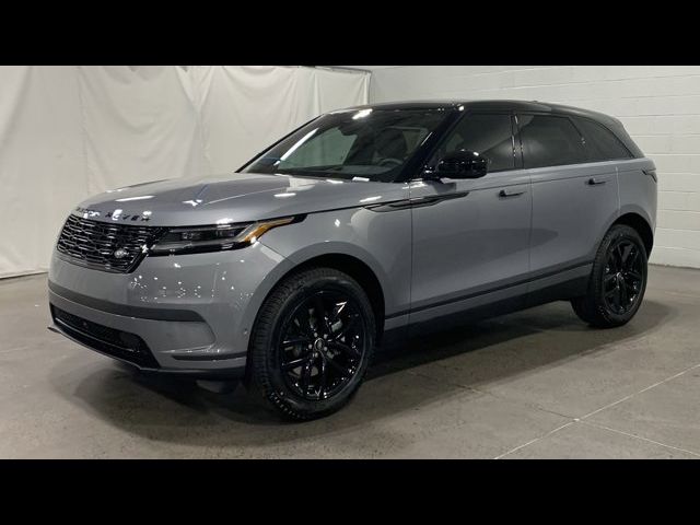 2025 Land Rover Range Rover Velar S