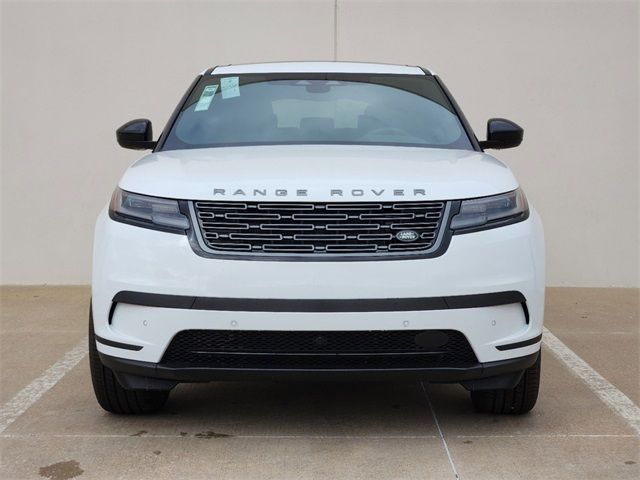 2025 Land Rover Range Rover Velar S