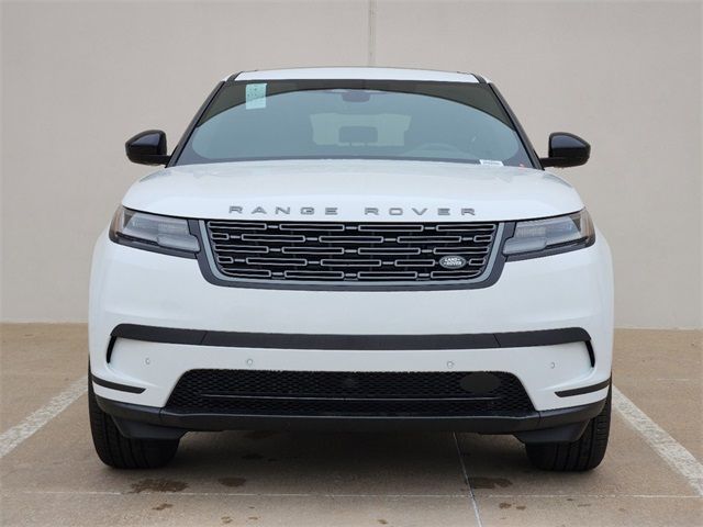 2025 Land Rover Range Rover Velar S