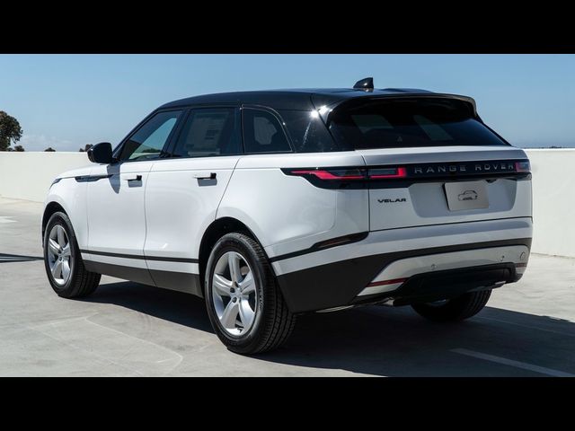 2025 Land Rover Range Rover Velar S