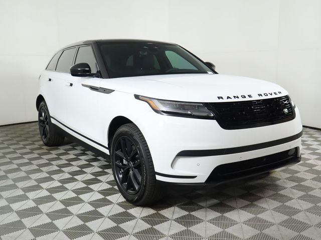 2025 Land Rover Range Rover Velar S