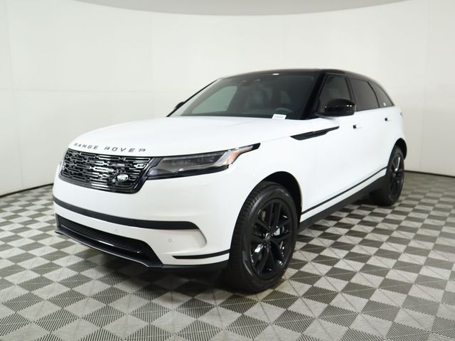 2025 Land Rover Range Rover Velar S