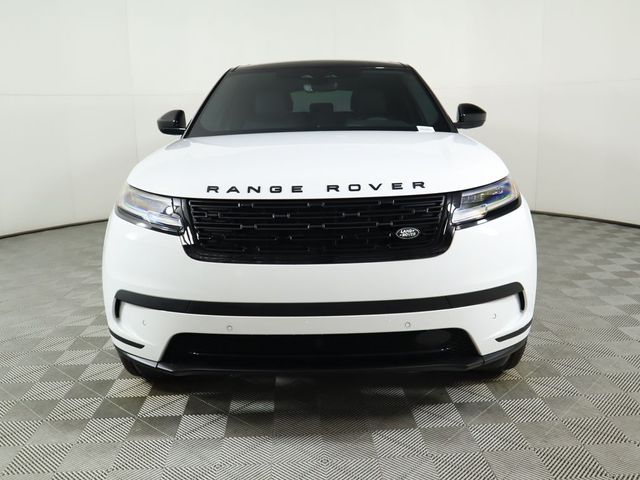 2025 Land Rover Range Rover Velar S