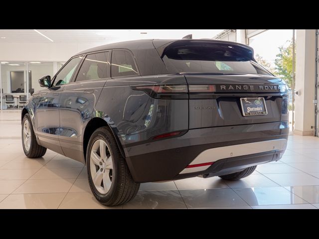 2025 Land Rover Range Rover Velar S