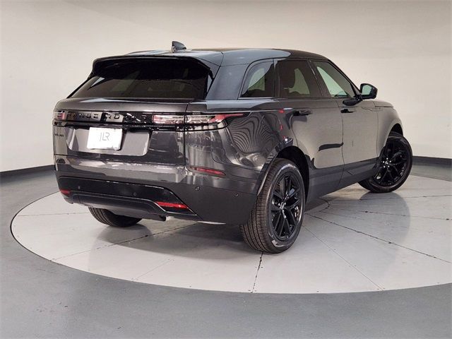 2025 Land Rover Range Rover Velar S