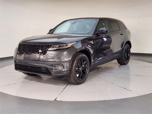 2025 Land Rover Range Rover Velar S