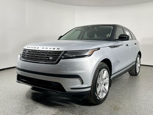 2025 Land Rover Range Rover Velar S