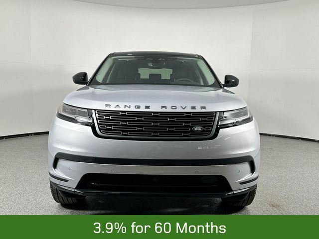 2025 Land Rover Range Rover Velar S