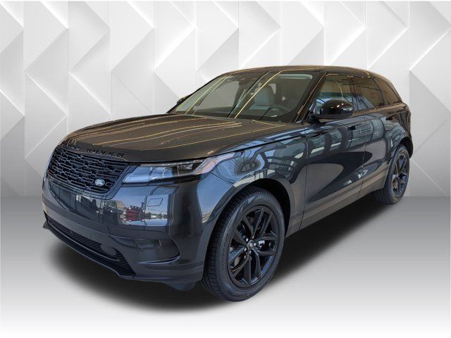 2025 Land Rover Range Rover Velar S