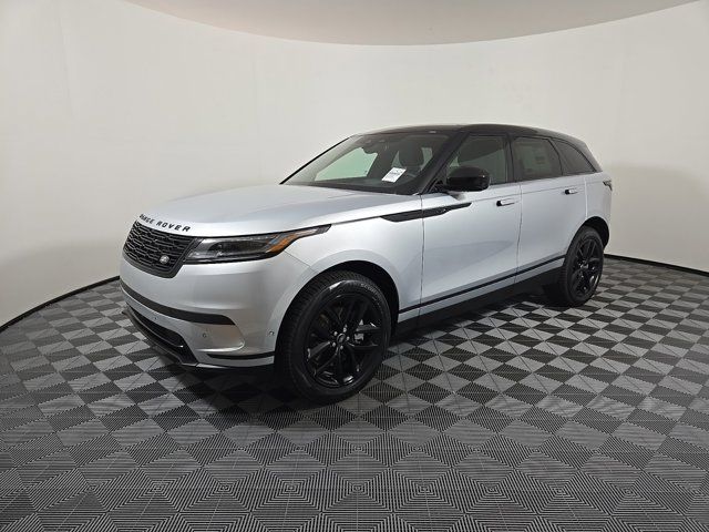 2025 Land Rover Range Rover Velar S