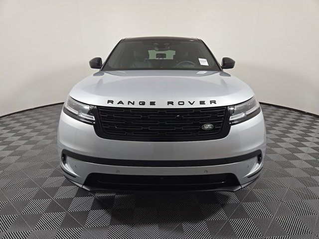 2025 Land Rover Range Rover Velar S