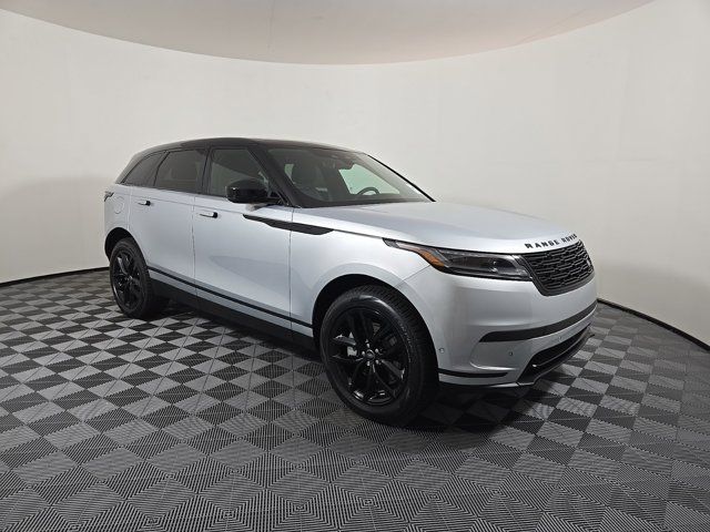 2025 Land Rover Range Rover Velar S