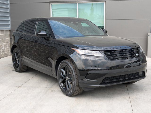 2025 Land Rover Range Rover Velar S