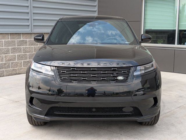 2025 Land Rover Range Rover Velar S