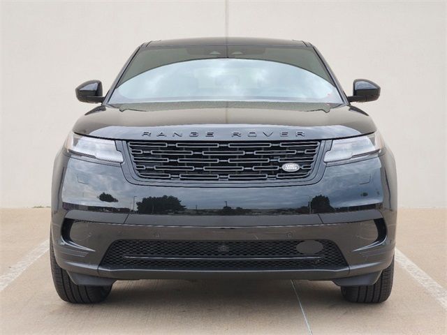 2025 Land Rover Range Rover Velar S