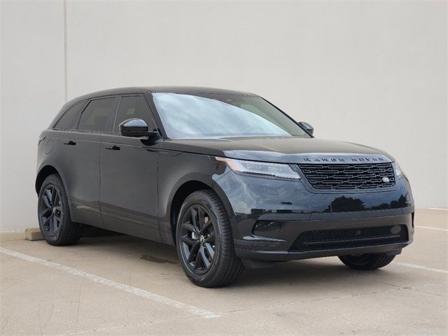 2025 Land Rover Range Rover Velar S