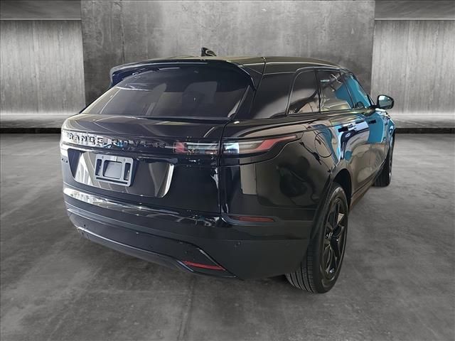 2025 Land Rover Range Rover Velar S