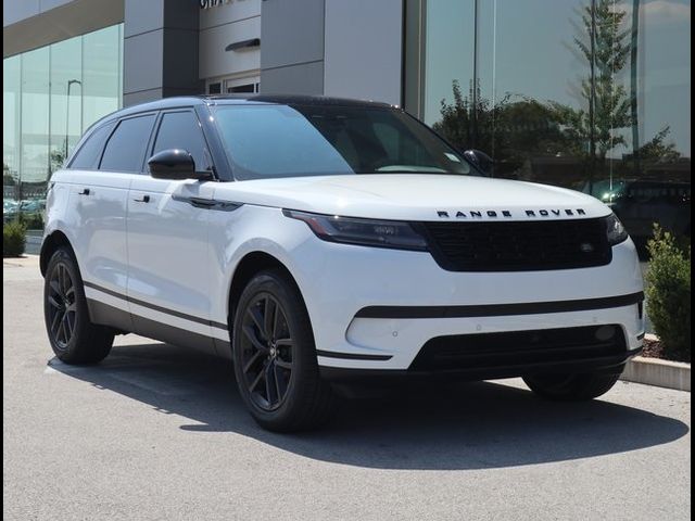 2025 Land Rover Range Rover Velar S