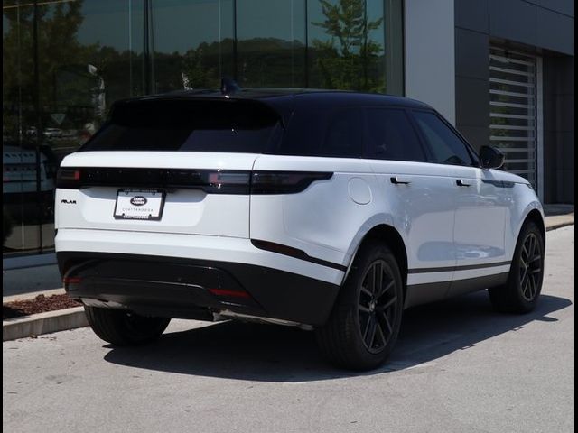 2025 Land Rover Range Rover Velar S