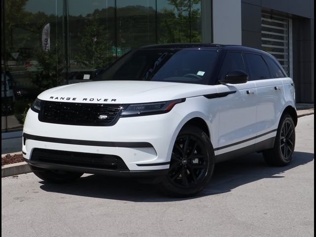 2025 Land Rover Range Rover Velar S