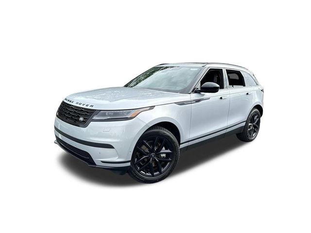 2025 Land Rover Range Rover Velar S