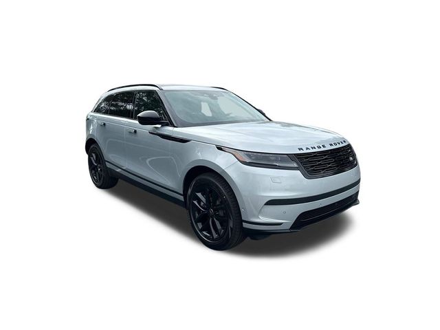 2025 Land Rover Range Rover Velar S