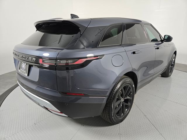 2025 Land Rover Range Rover Velar S