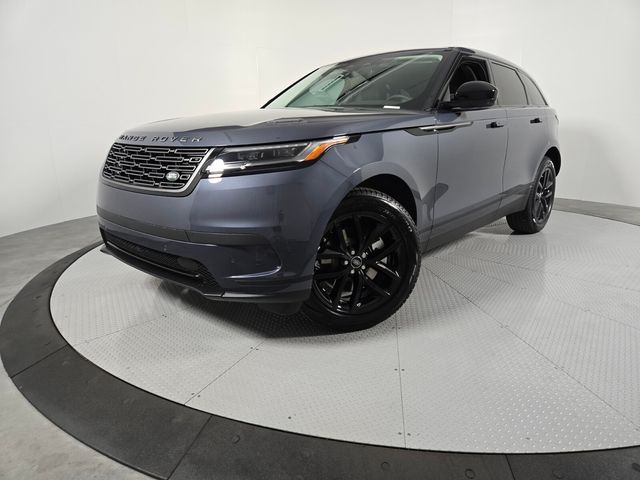 2025 Land Rover Range Rover Velar S